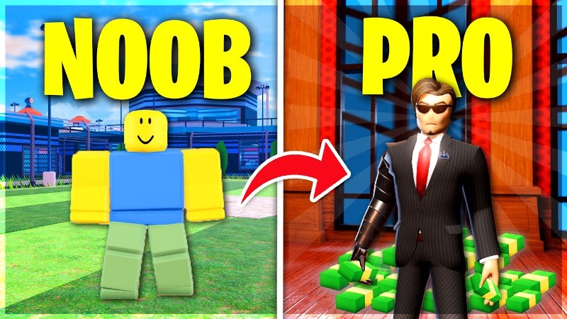 Mastering Roblox